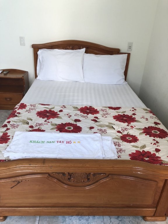 Фото Tay Ho Hotel