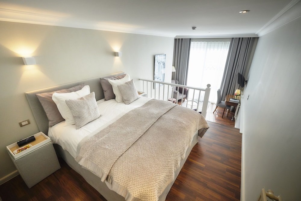 Фото Romantik Manoir Carpe Diem