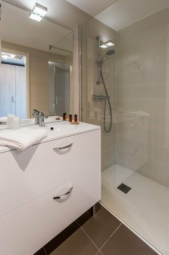 Гостиница Hotel du Grand Parc в Же