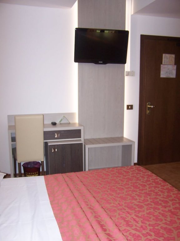 Фото Albergo Carancini