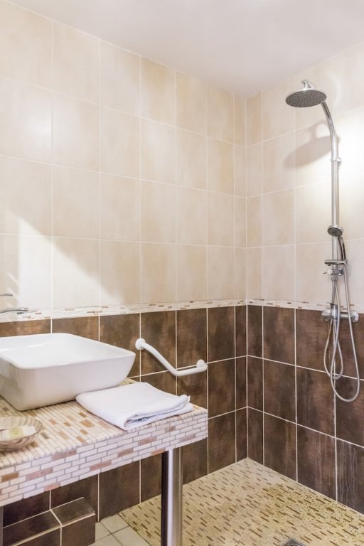 Фото L'Oliveraie