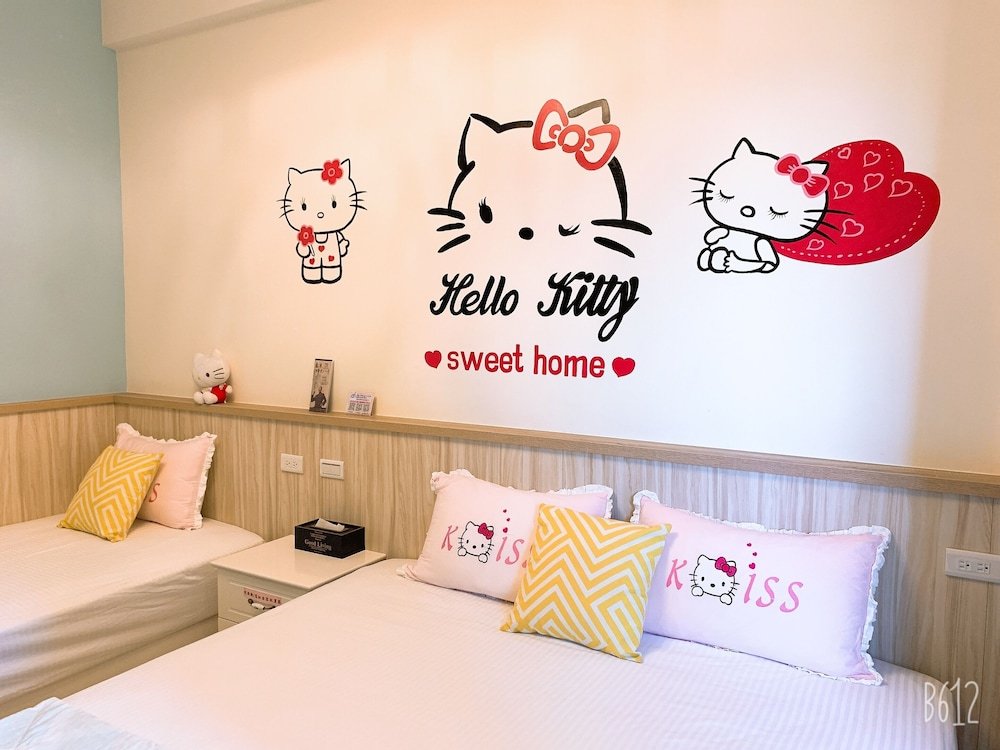 Фото Summer Love Villa