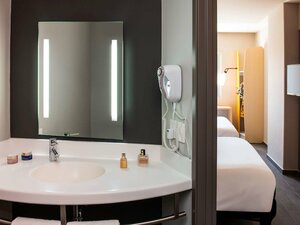 Гостиница Ibis Tijuana Zona Rio