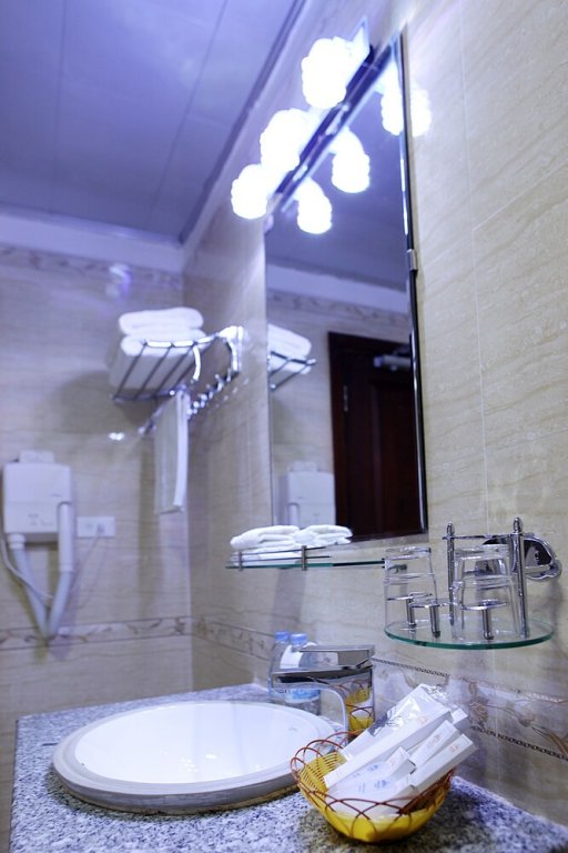 Фото Princess Hotel Hai Phong