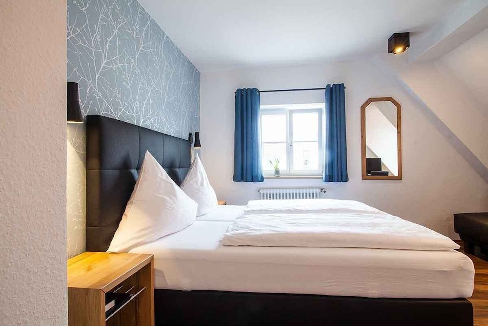 Фото Hotel Traubenbräu