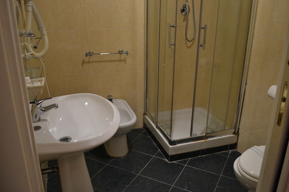 Фото Hotel Ferraro