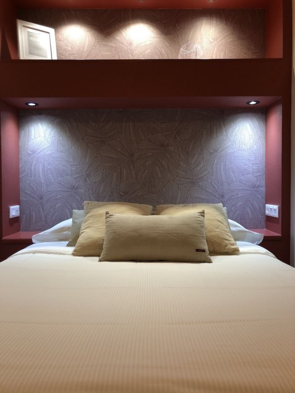 Фото Citotel Les Alizes