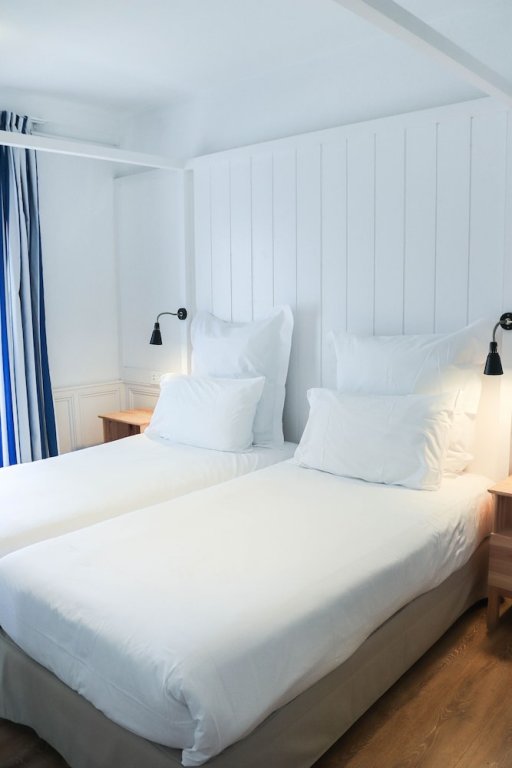 Фото Hotel Marina Palamós