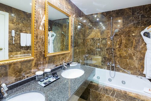Гостиница Hotel SPA Diana Parc в Андорре