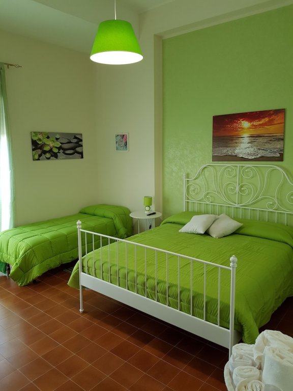 Фото Vista Sul Porto