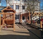 Детский сад Добрая сказка (Казанская улица, 9А), kindergarten, nursery