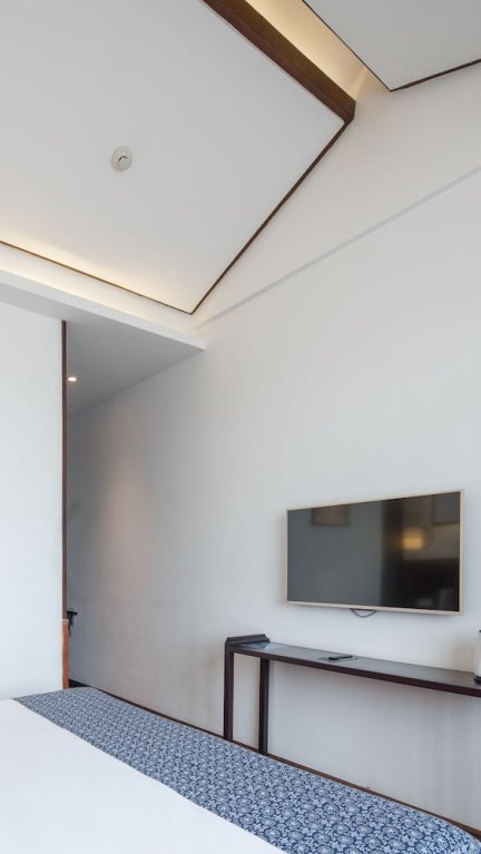 Фото Wuzhen Yue Xiang Inn