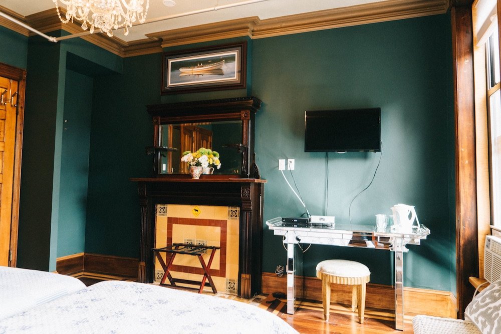 Фото Northern Lights Mansion