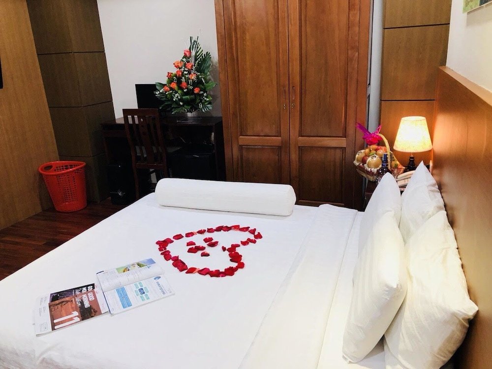 Фото Dream Gold Hotel I