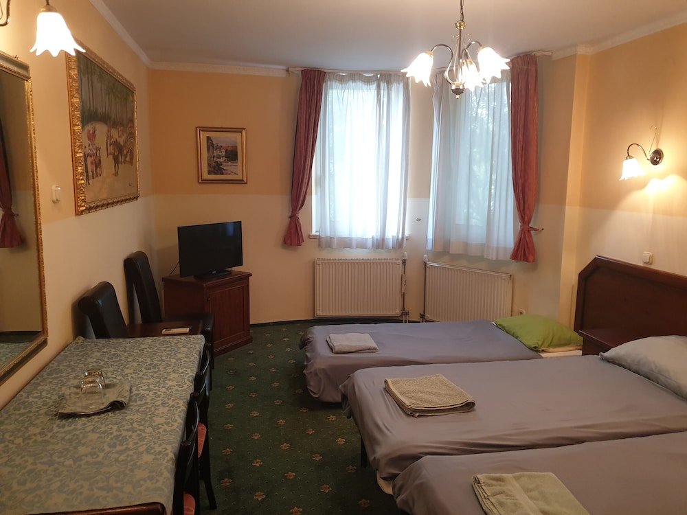 Фото Hotel Casa latina