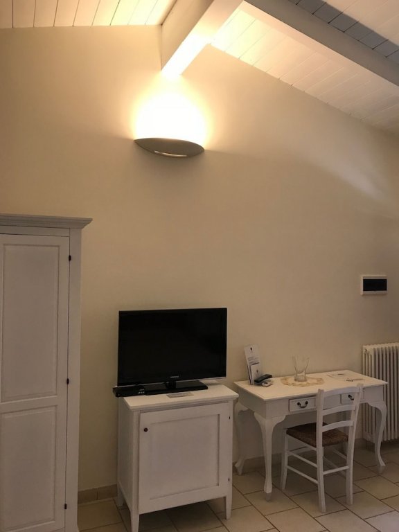 Фото Masseria Serritella