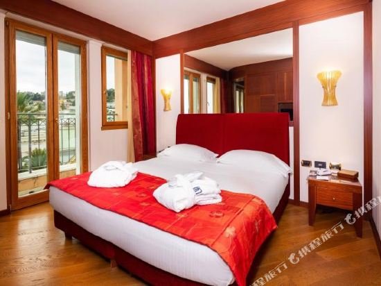 Фото Best Western Hotel Nazionale