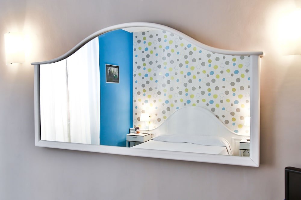 Фото Hotel Trinità dei Monti