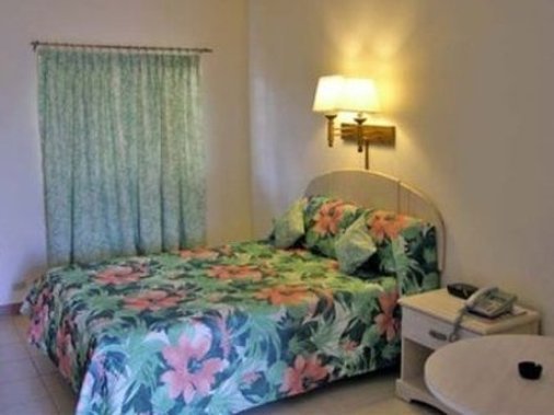 Фото Thermas Hotel Mossoró