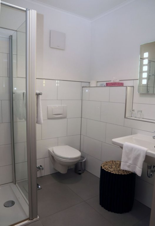Фото Kolping-Hotel