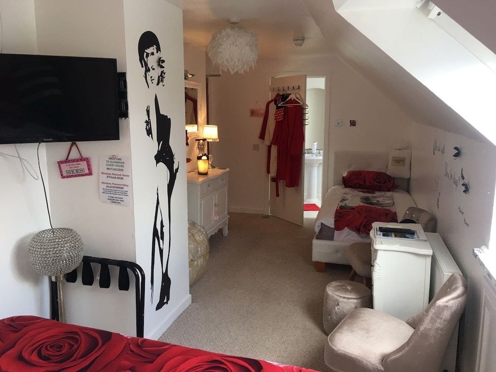 Фото Gleninver Guest House