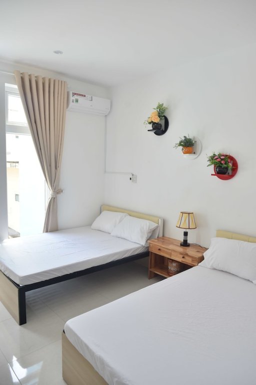 Фото Lovely Homestay Hue