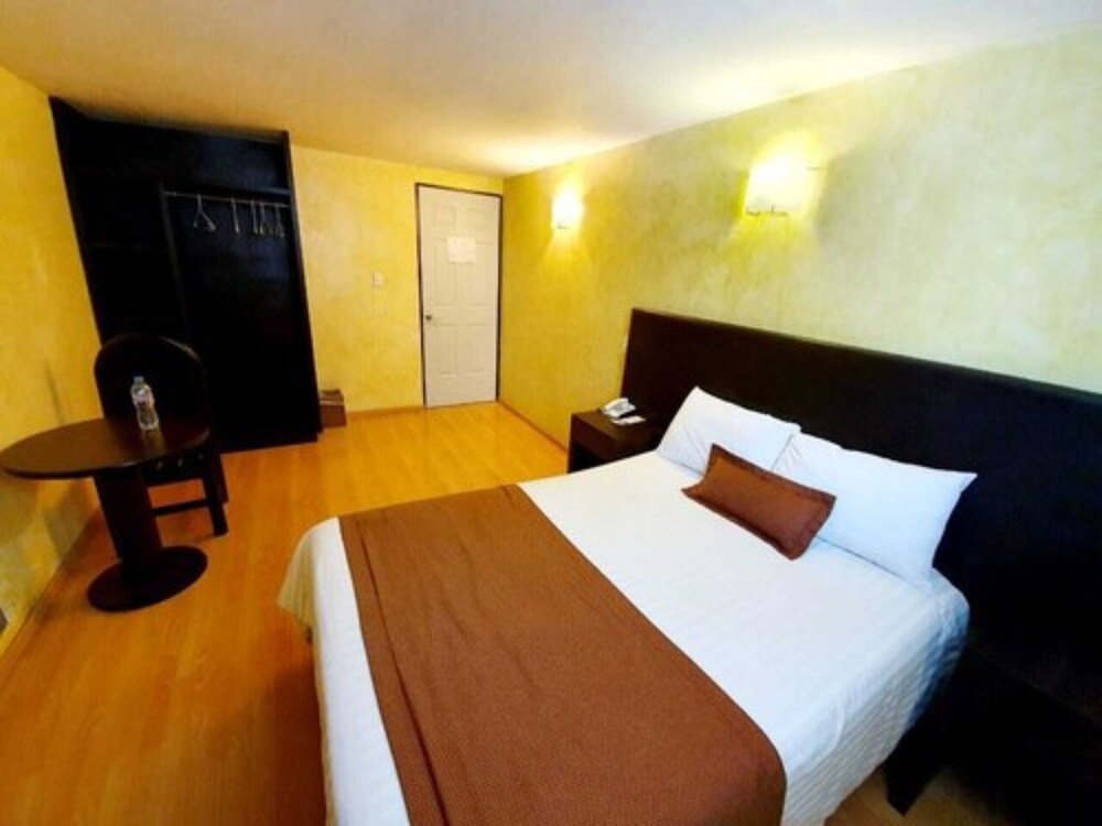 Фото отеля 4