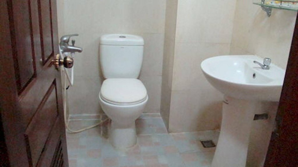 Фото The Golden Square Villa