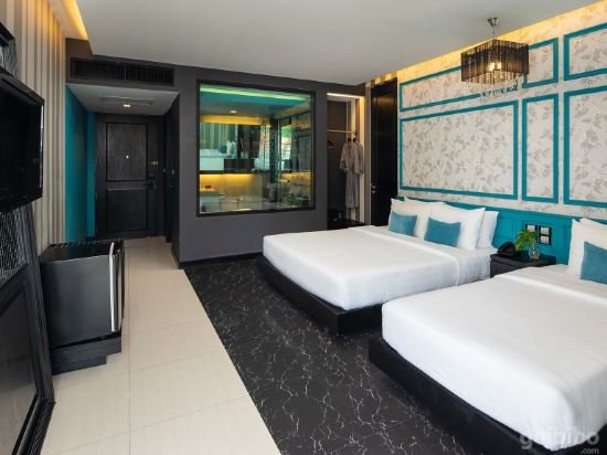 Фото TSix5 Quarter