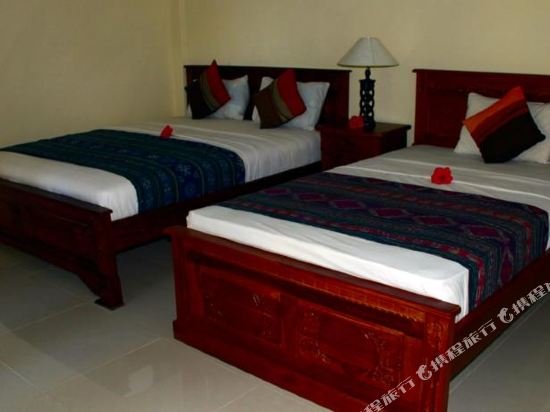 Фото Отель Swan Inn