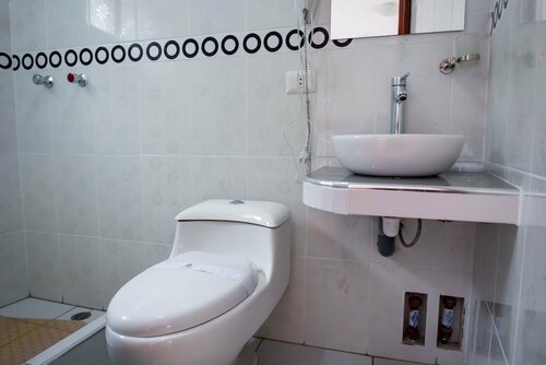 Гостиница Intitambo Hotel