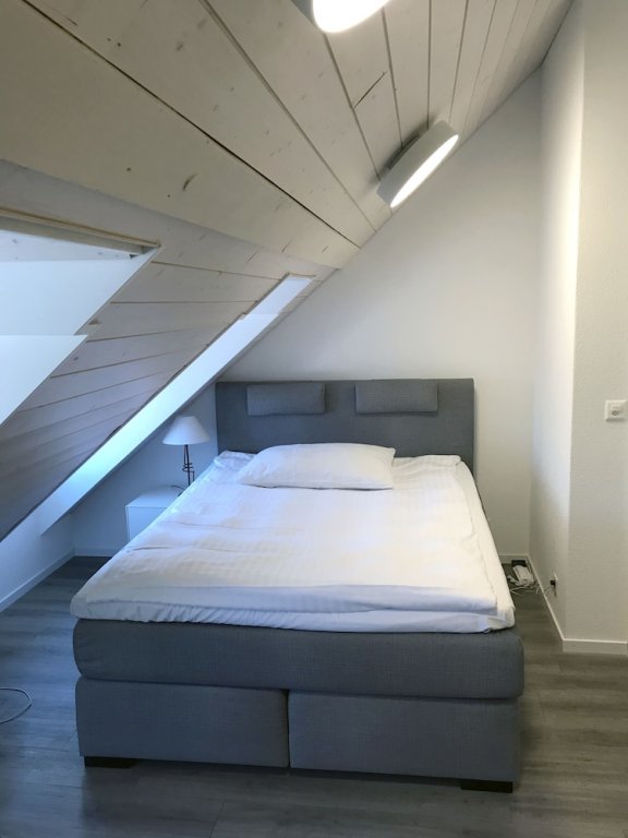 Фото Hotel de l'Ecluse