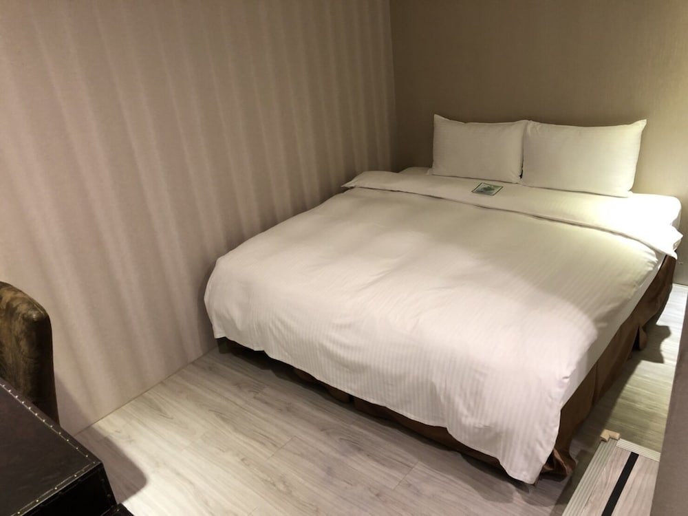 Фото Xinshe Hotel - Chungli