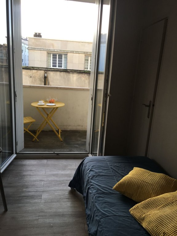 Фото отеля 5