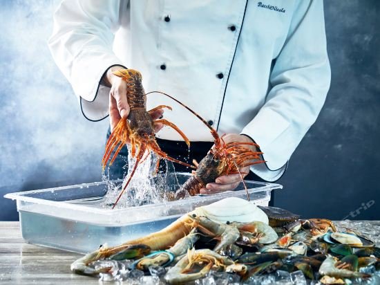 Фото Bei Zhaolong Hotel, JdV by Hyatt