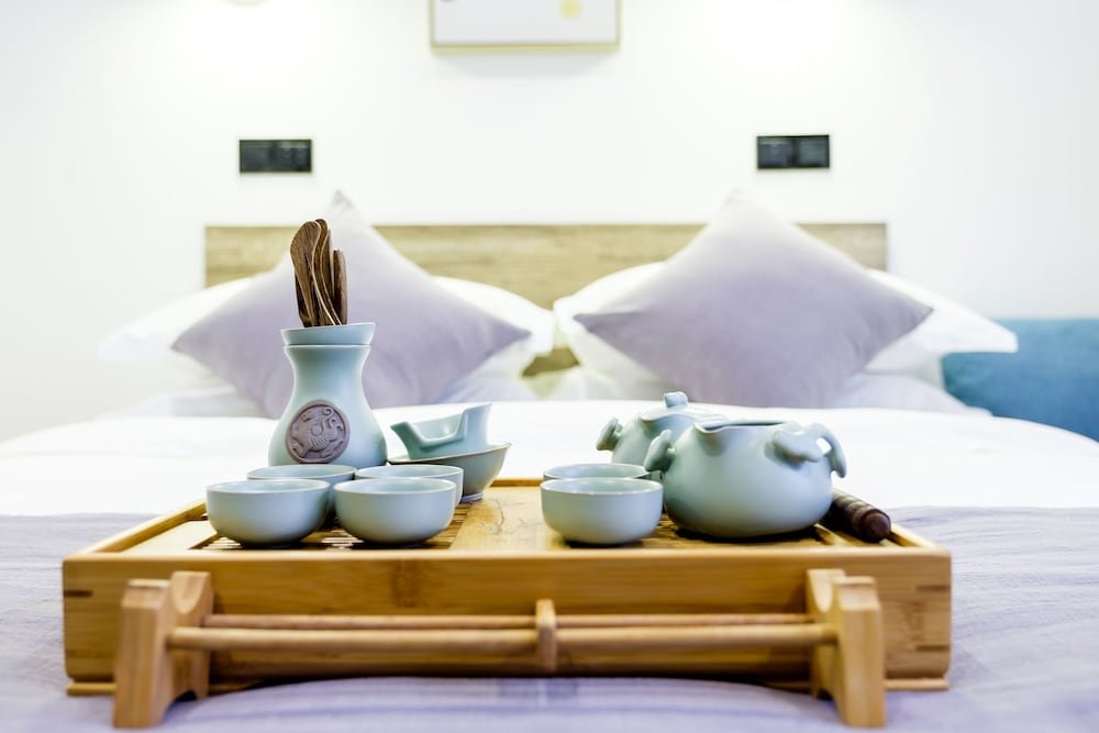 Фото U Hotel Xintiandi