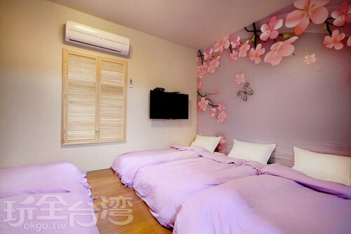 Гостиница Shuanghu Garden B&b