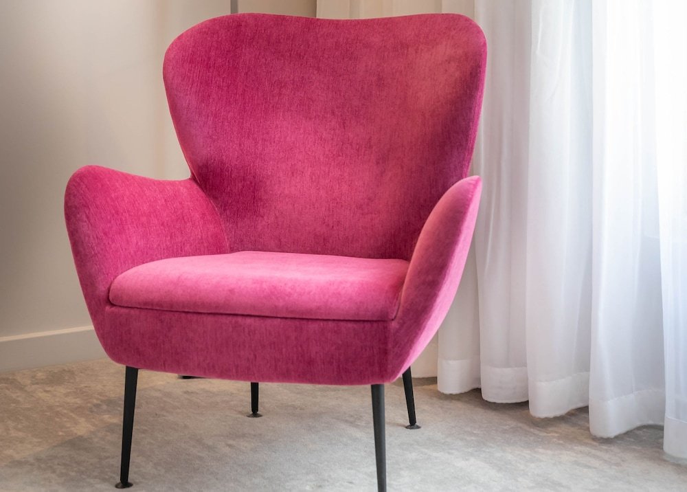 Фото The Morgan Hotel