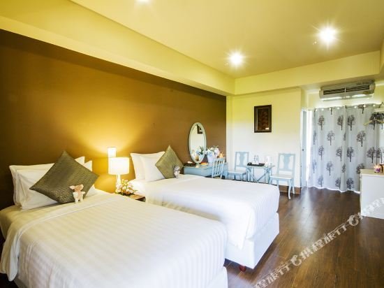 Фото E-outfitting Boutique Hotel Pattaya
