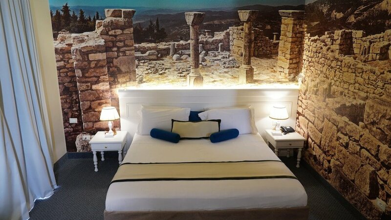 Отель Adriatik & Resort