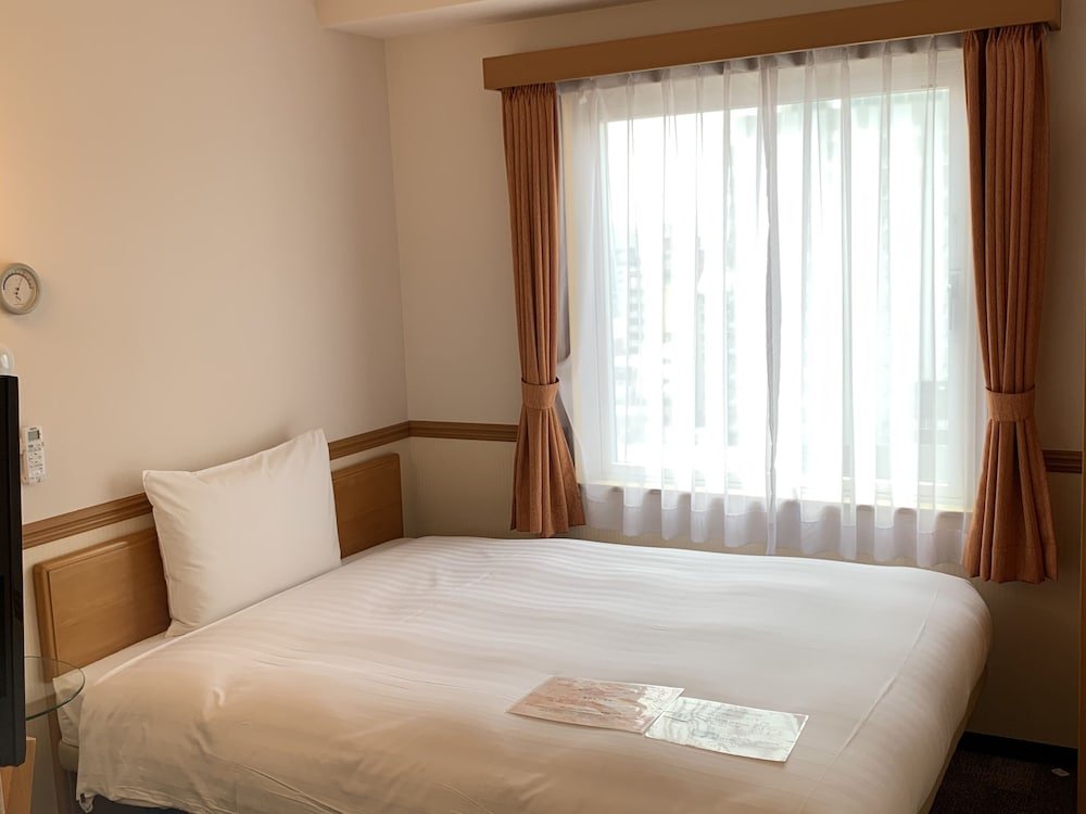 Фото Toyoko Inn Hakata Nishi nakasu