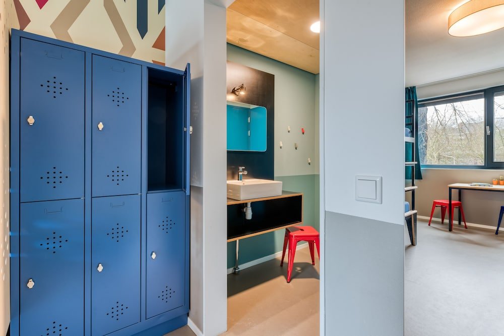 Фото Stayokay Maastricht - Hostel