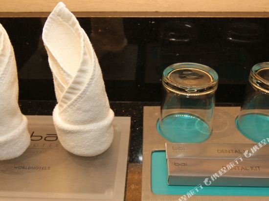 Фото Bai Hotel Cebu