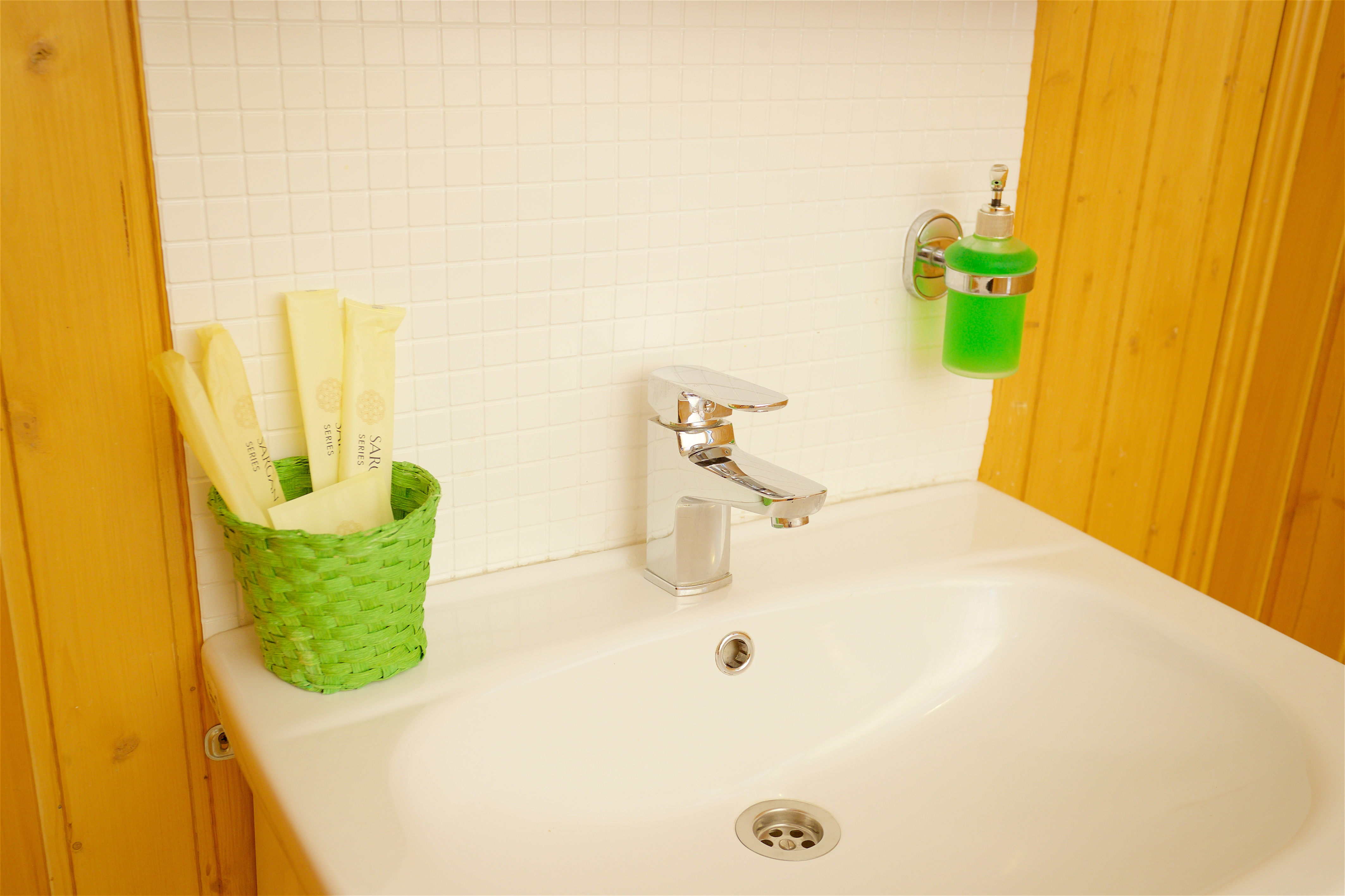 Фото Коттедж Хеппо