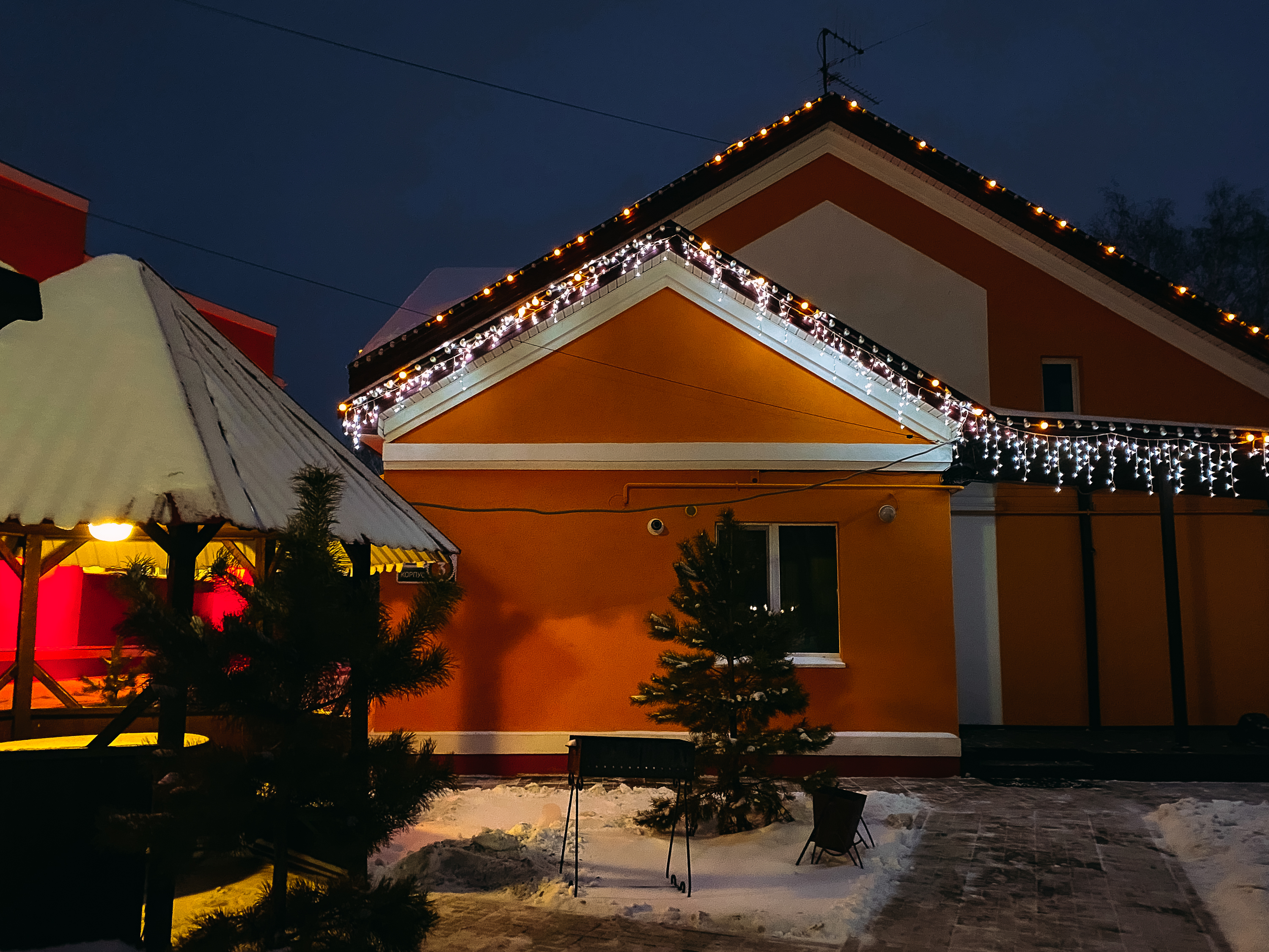 Фото отеля 5