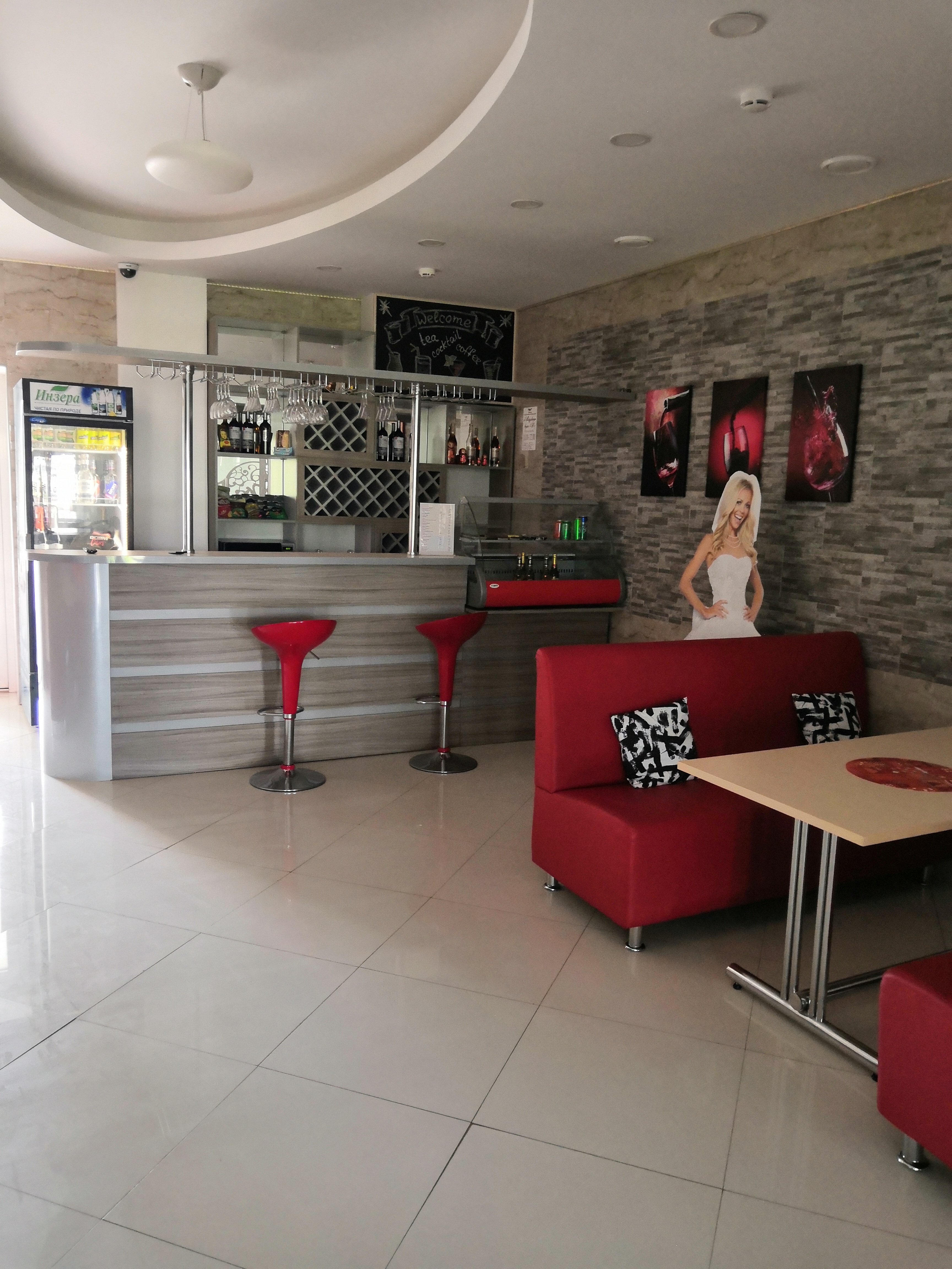 Фото Михайловский