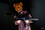 Partizan (Karla Libknekhta Street, 29с12), laser tag