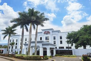 Hampton Inn & Suites by Hilton San Jose-Airport (Alajuela), hotel