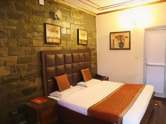 Фото Hotel lals Haveli