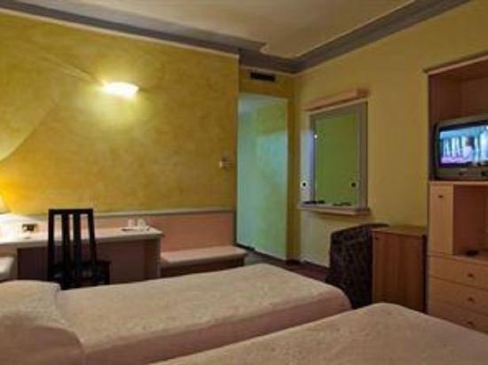 Фото Hotel Grazia Deledda